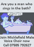 Micklefield Male Voice Choir